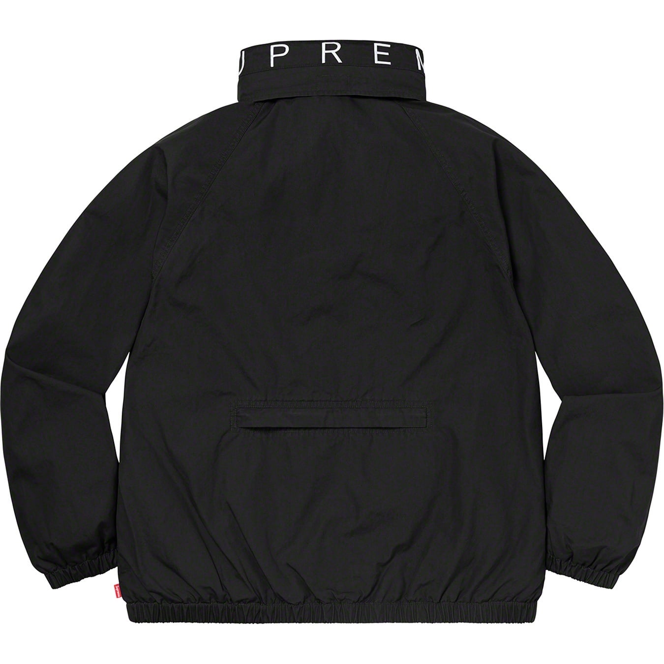 Raglan Court Jacket view 17